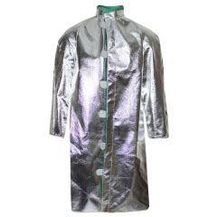 metal fabrication mobility work jacket|astm f955 aluminum jacket.